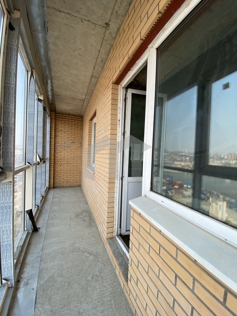 Г. Владивосток, ул. Калинина 11А