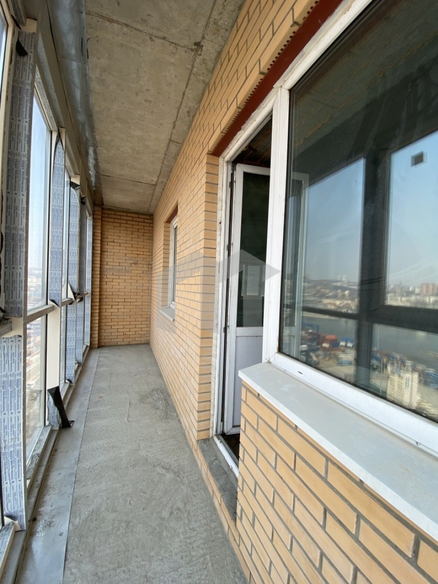 Г. Владивосток, ул. Калинина 11А