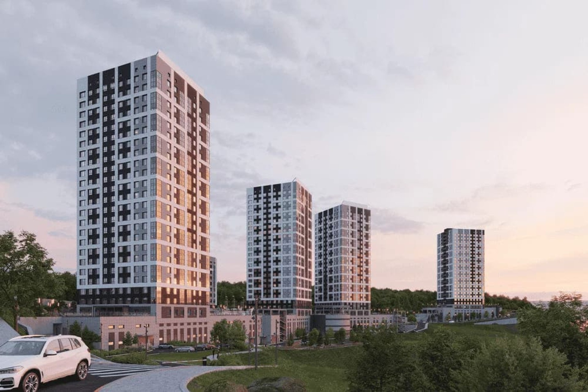 Посейдония