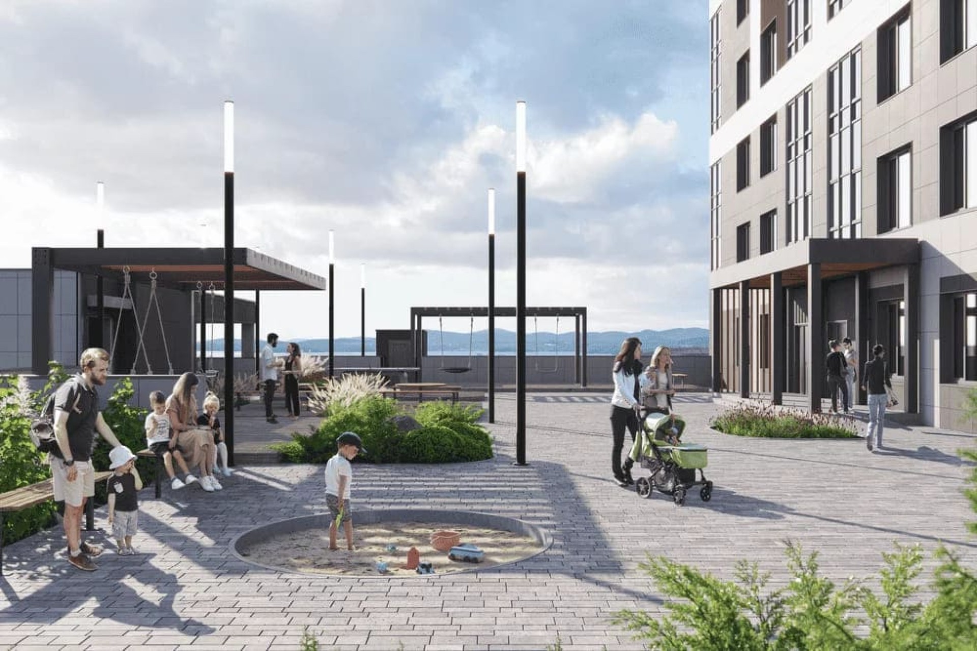 Посейдония