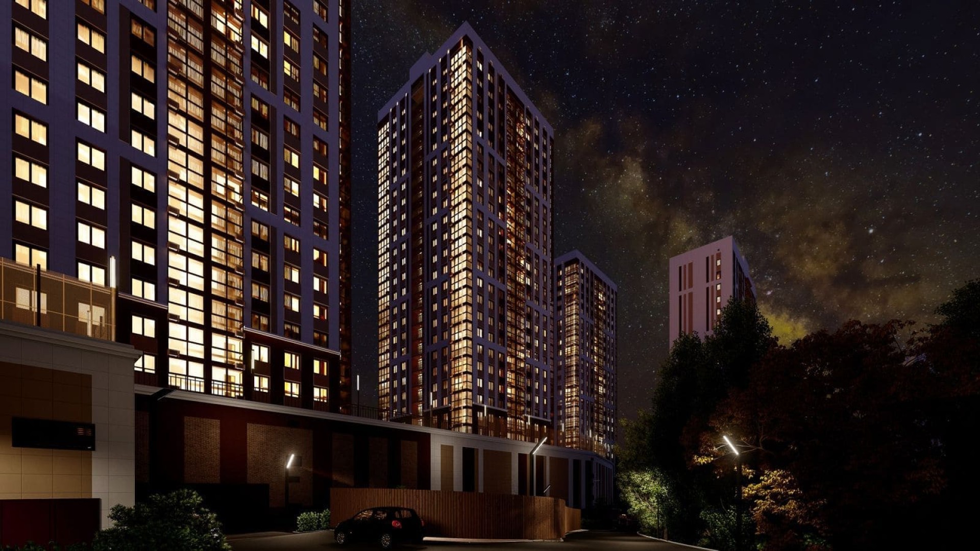 Меридианы Улисса