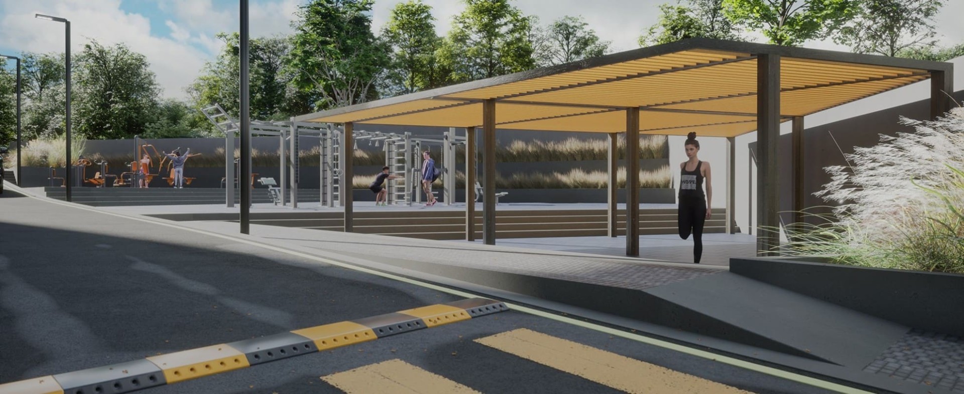 Прибрежный