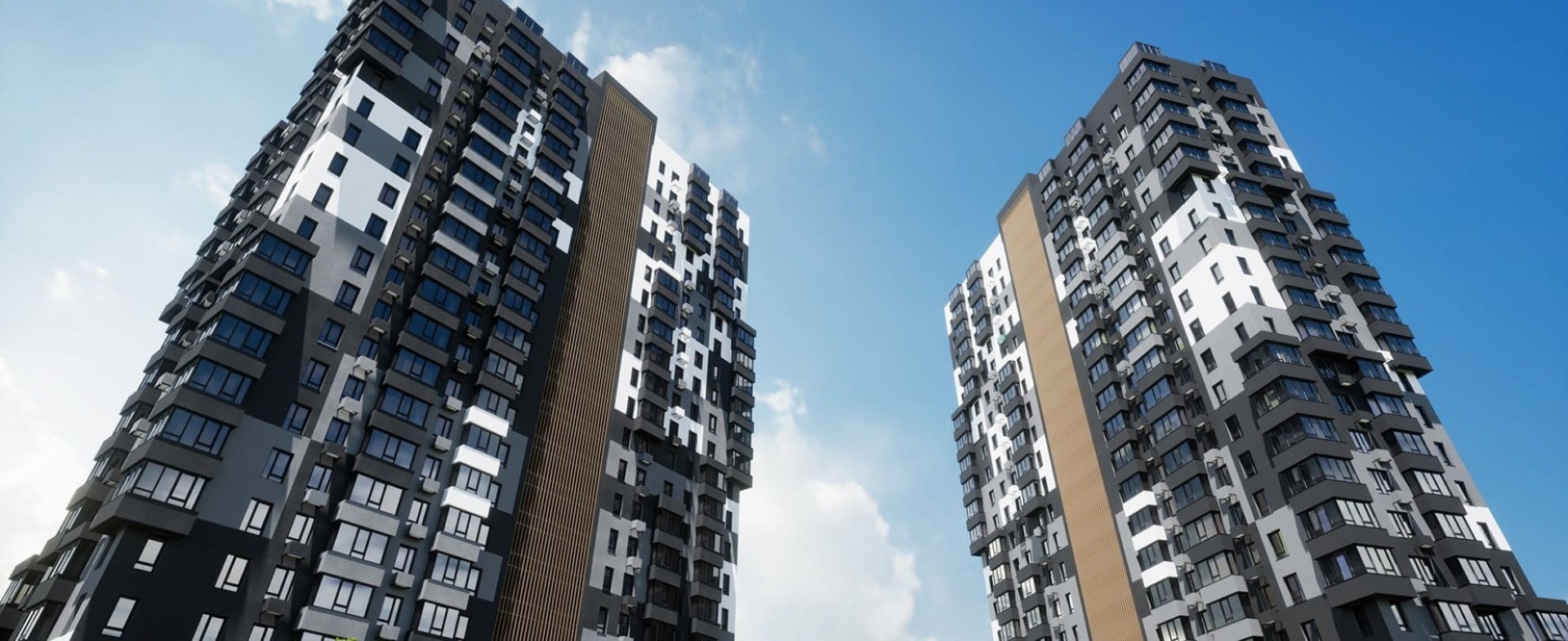 Прибрежный