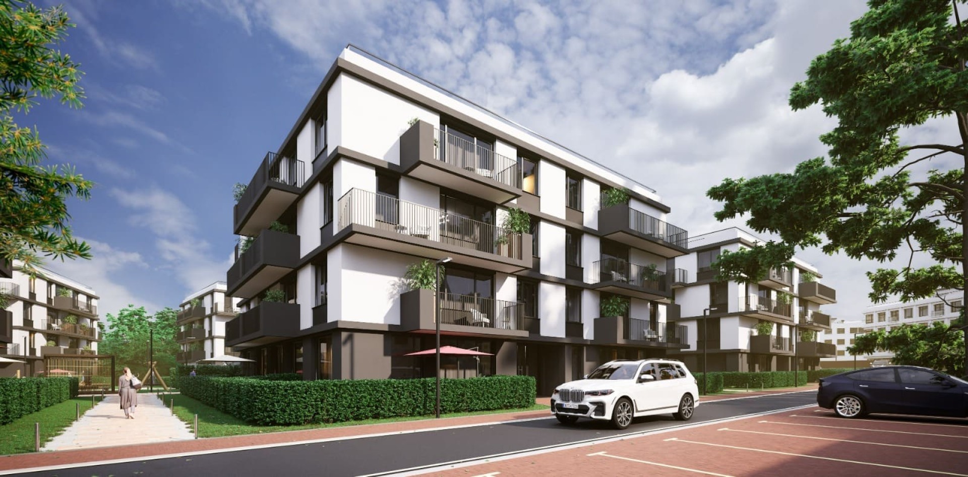 Курортный 1 (Suncity)