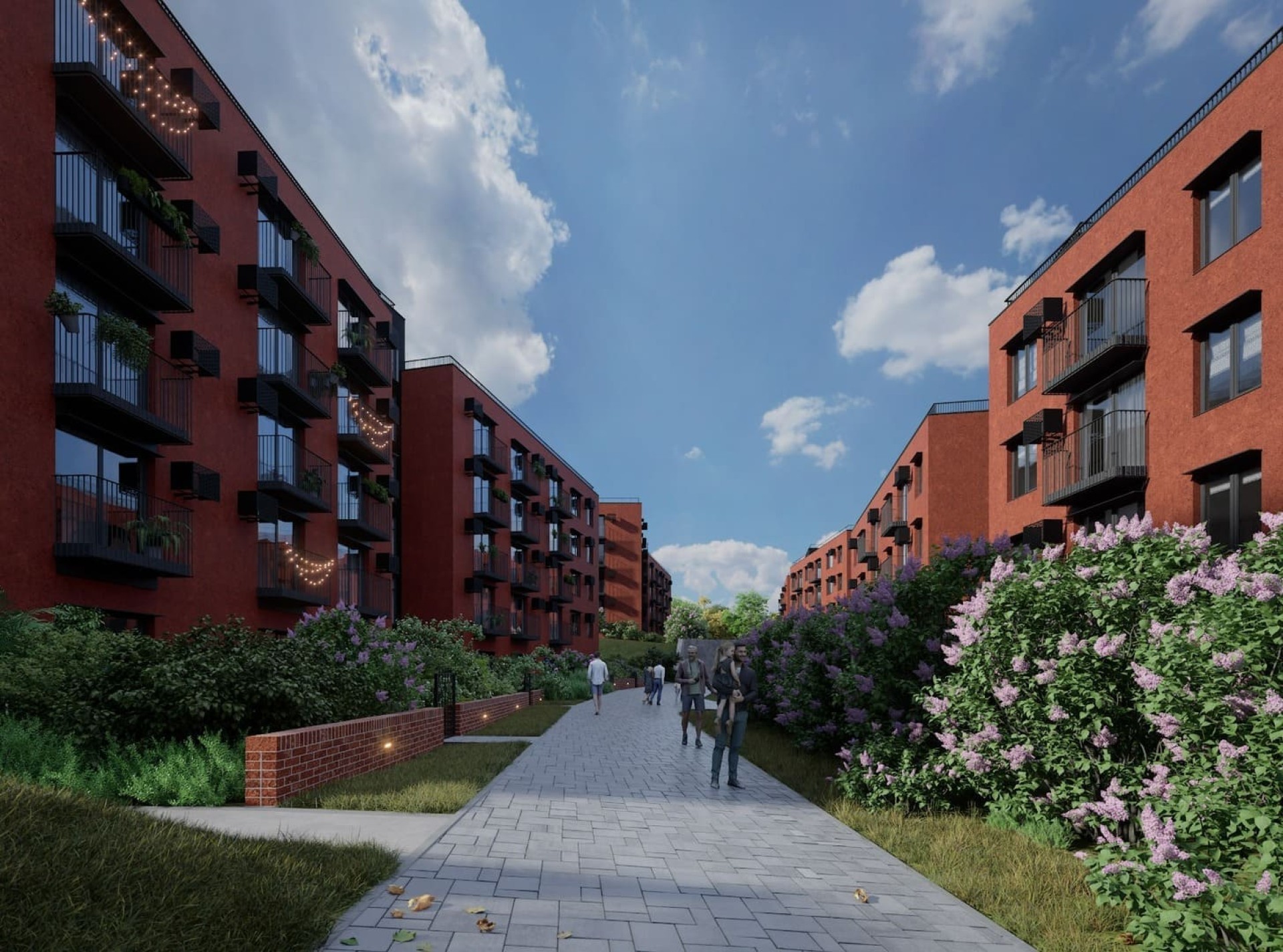 Клубный (Suncity)