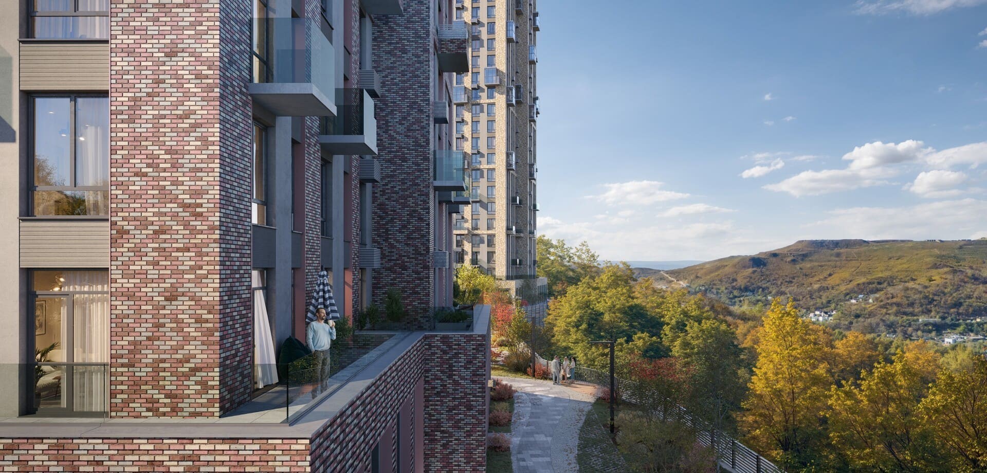 Сабанеева 125