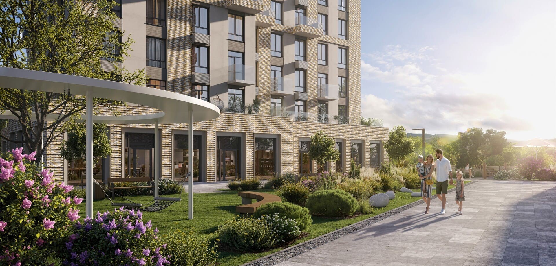 Сабанеева 125