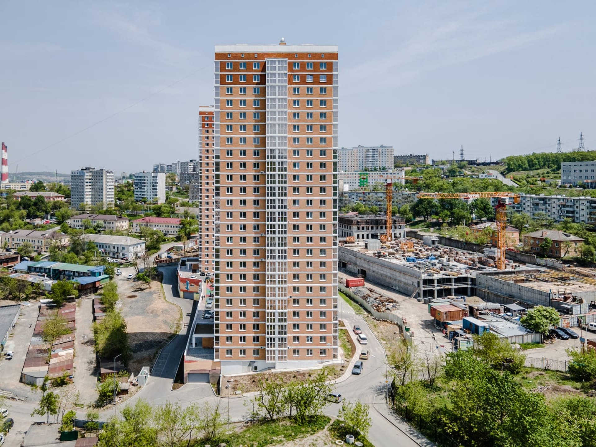 Новожилово