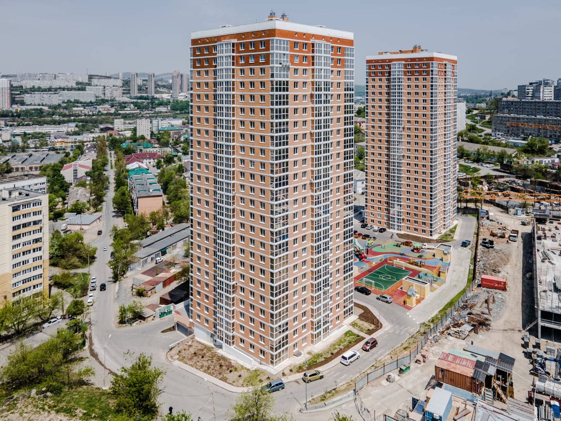 Новожилово