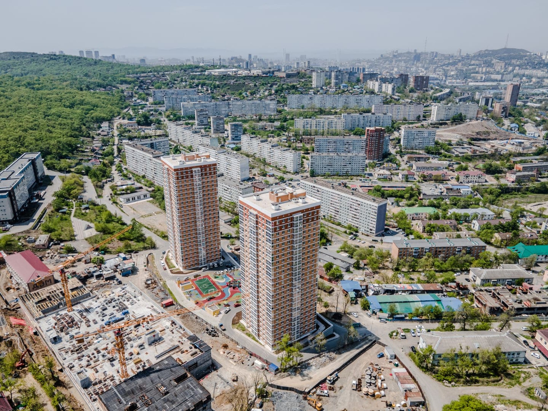 Новожилово