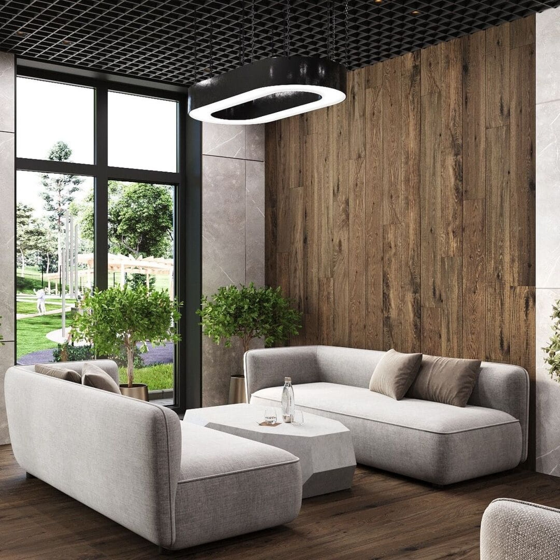 Greenwood (Гринвуд)