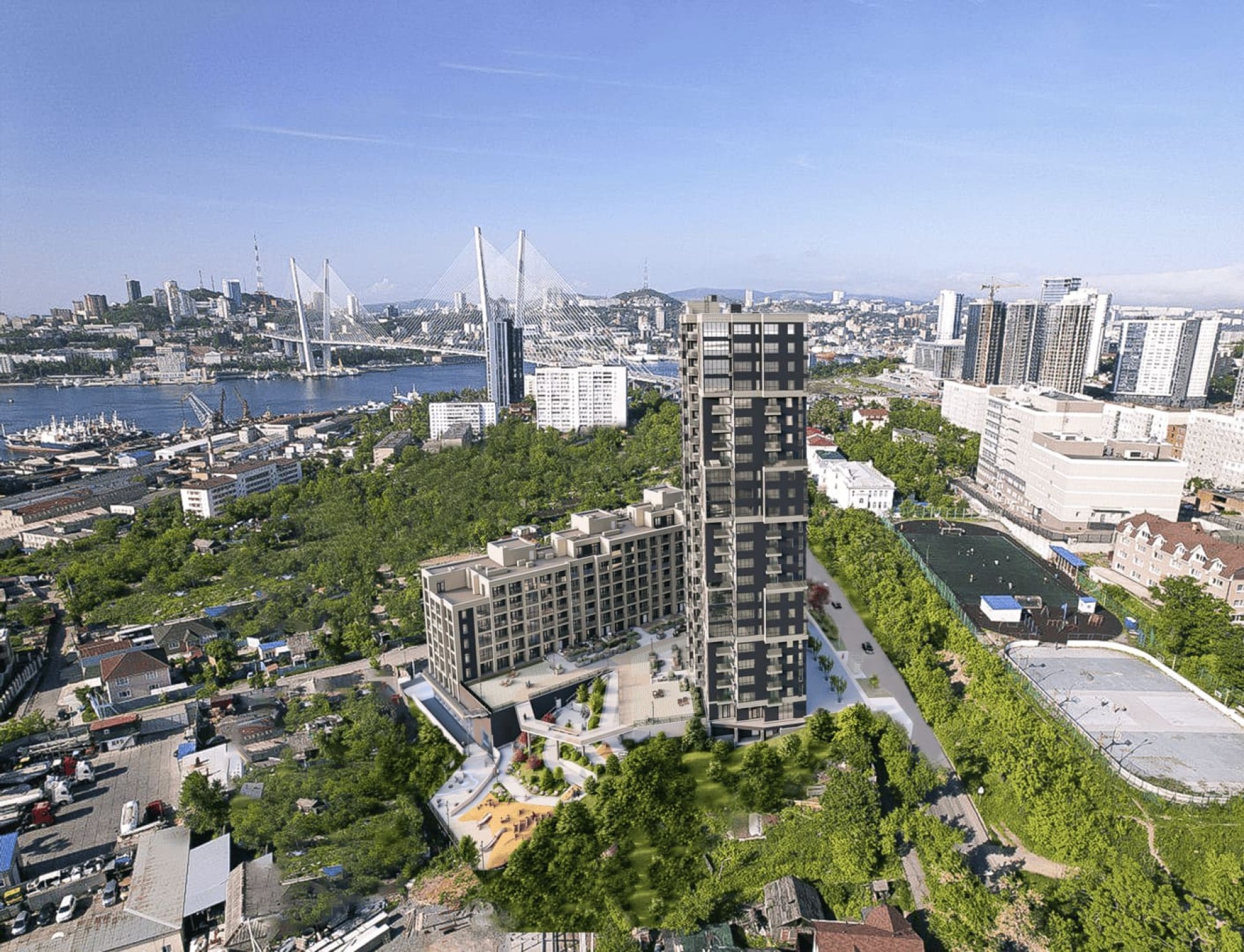 Архитектор