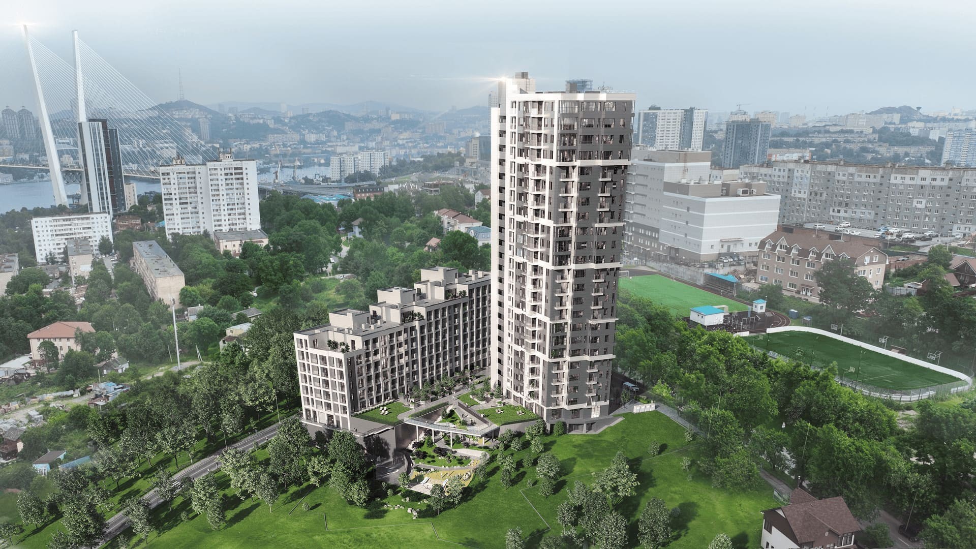 Архитектор