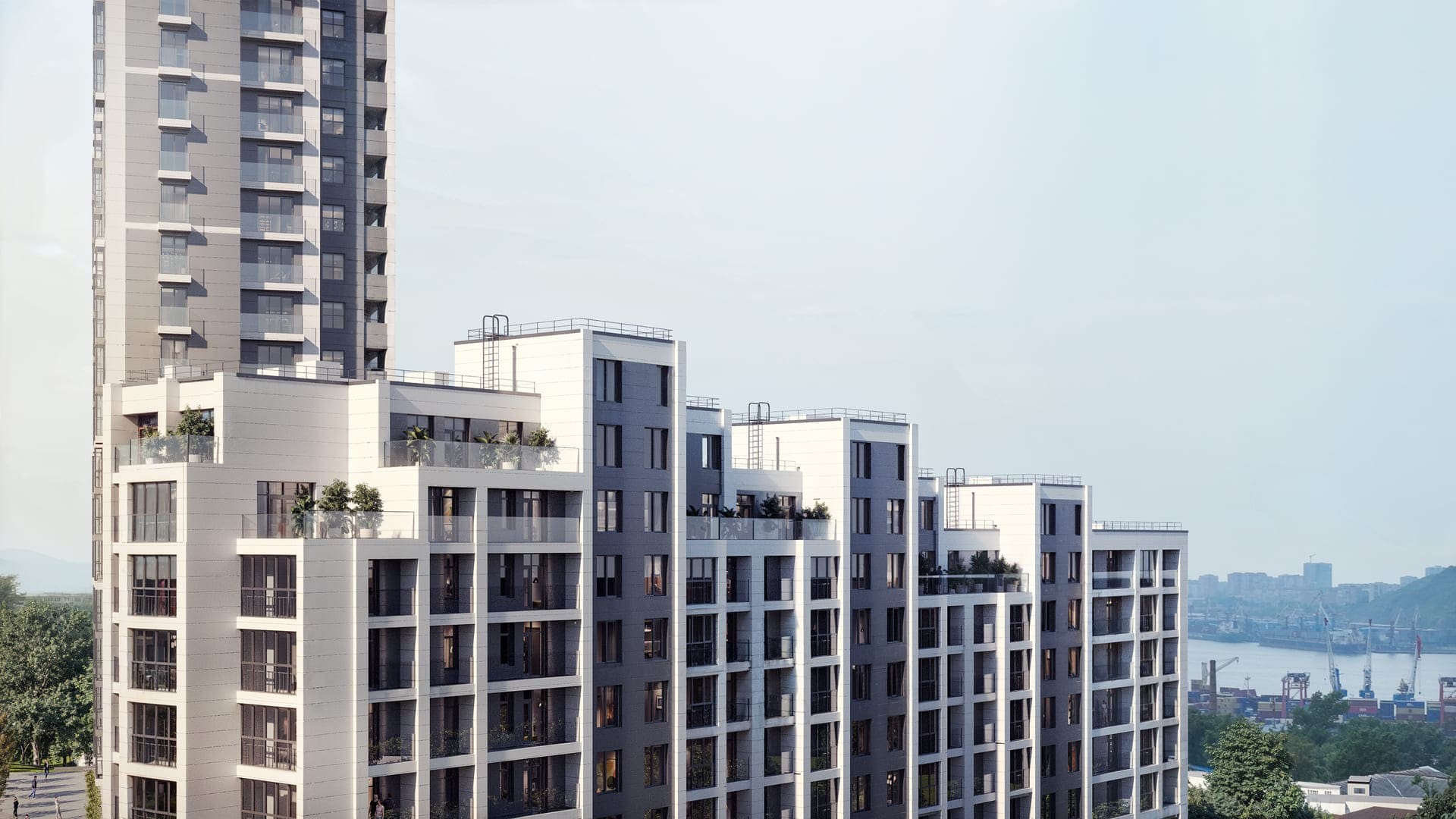 Архитектор