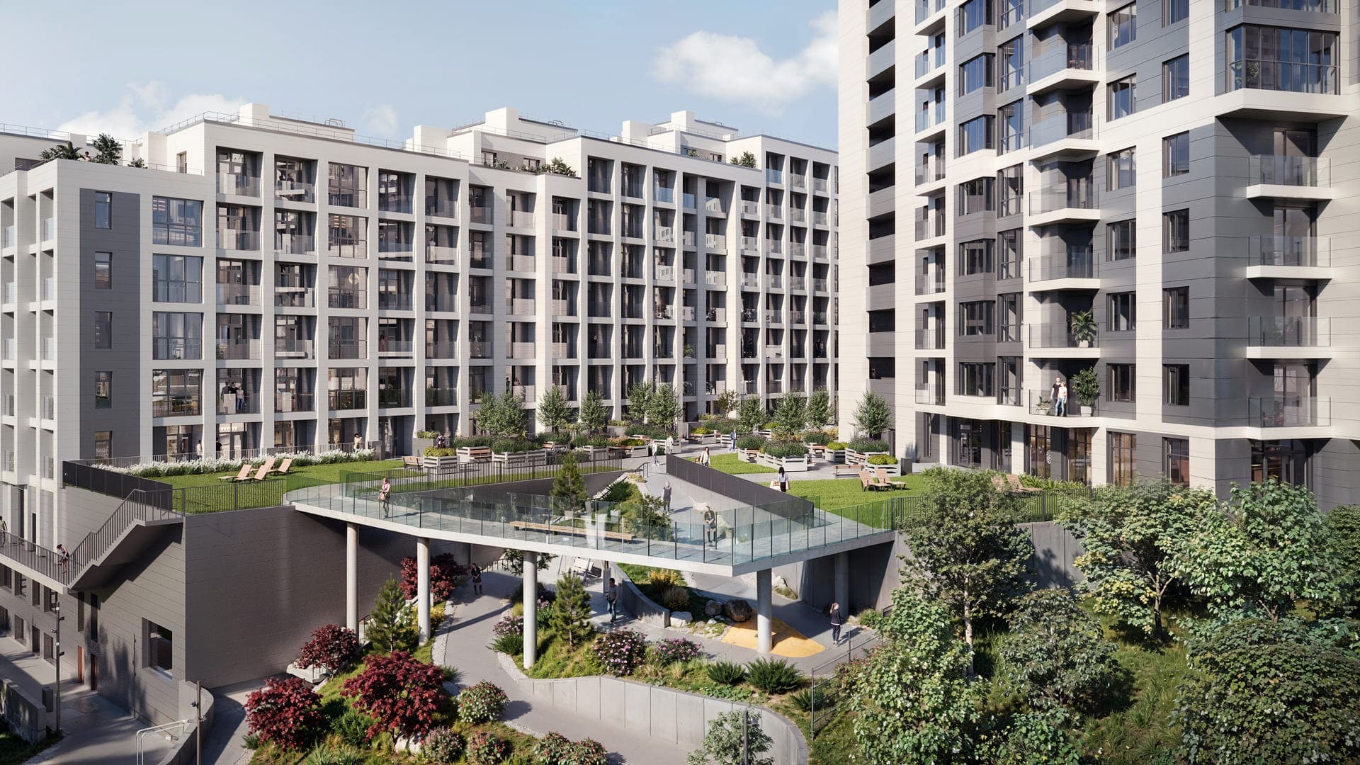 Архитектор