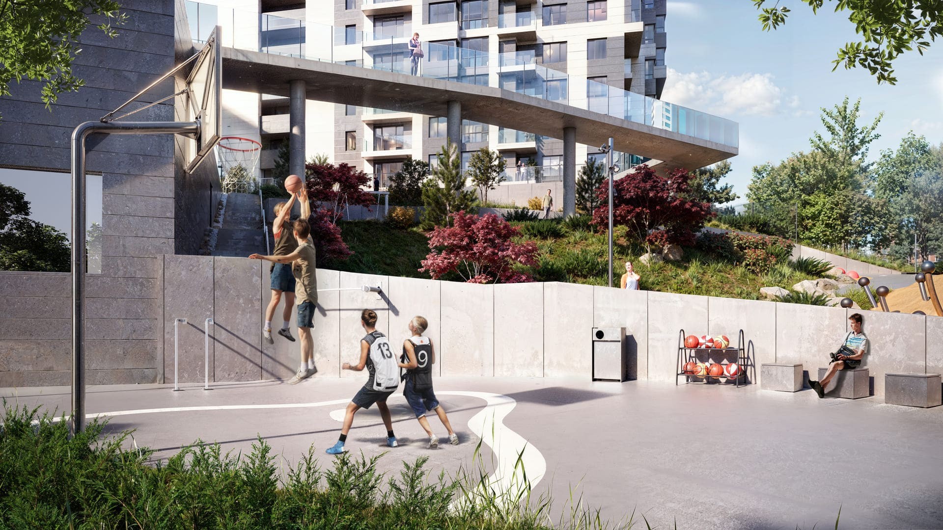 Архитектор