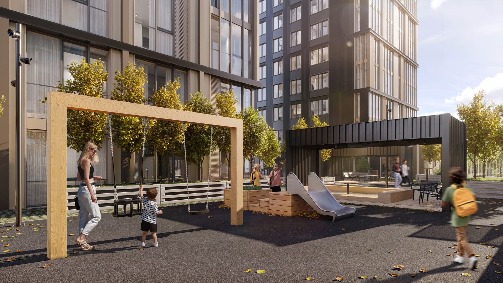 Edelweiss Золотой Рог 2