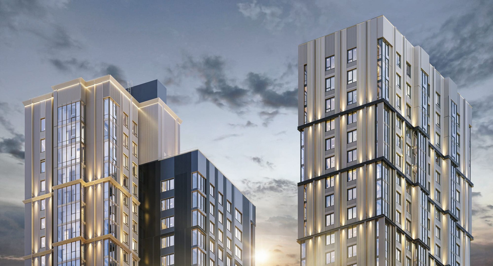 Edelweiss Золотой Рог 2