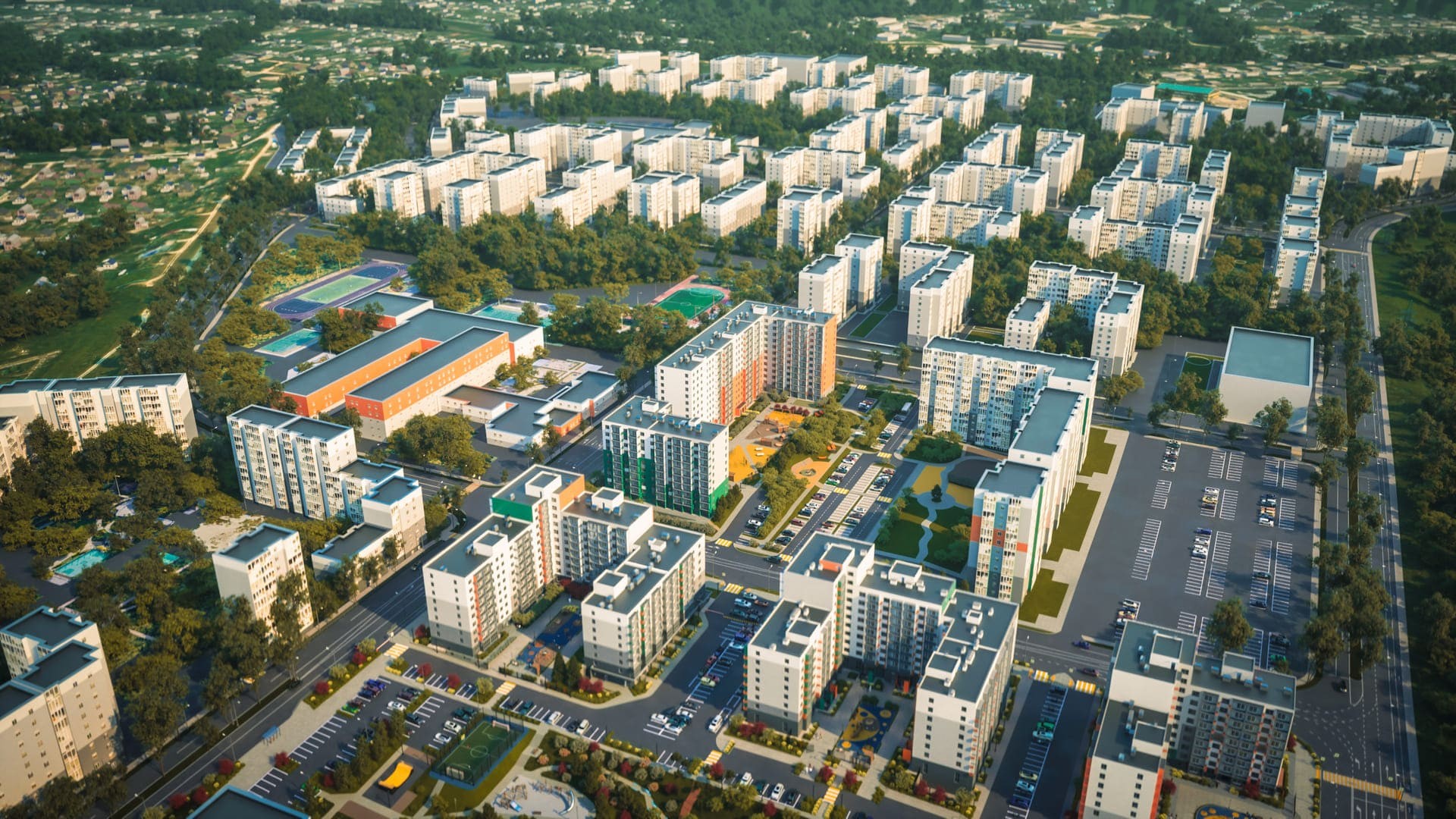 DNS Сити (ДНС СИТИ)