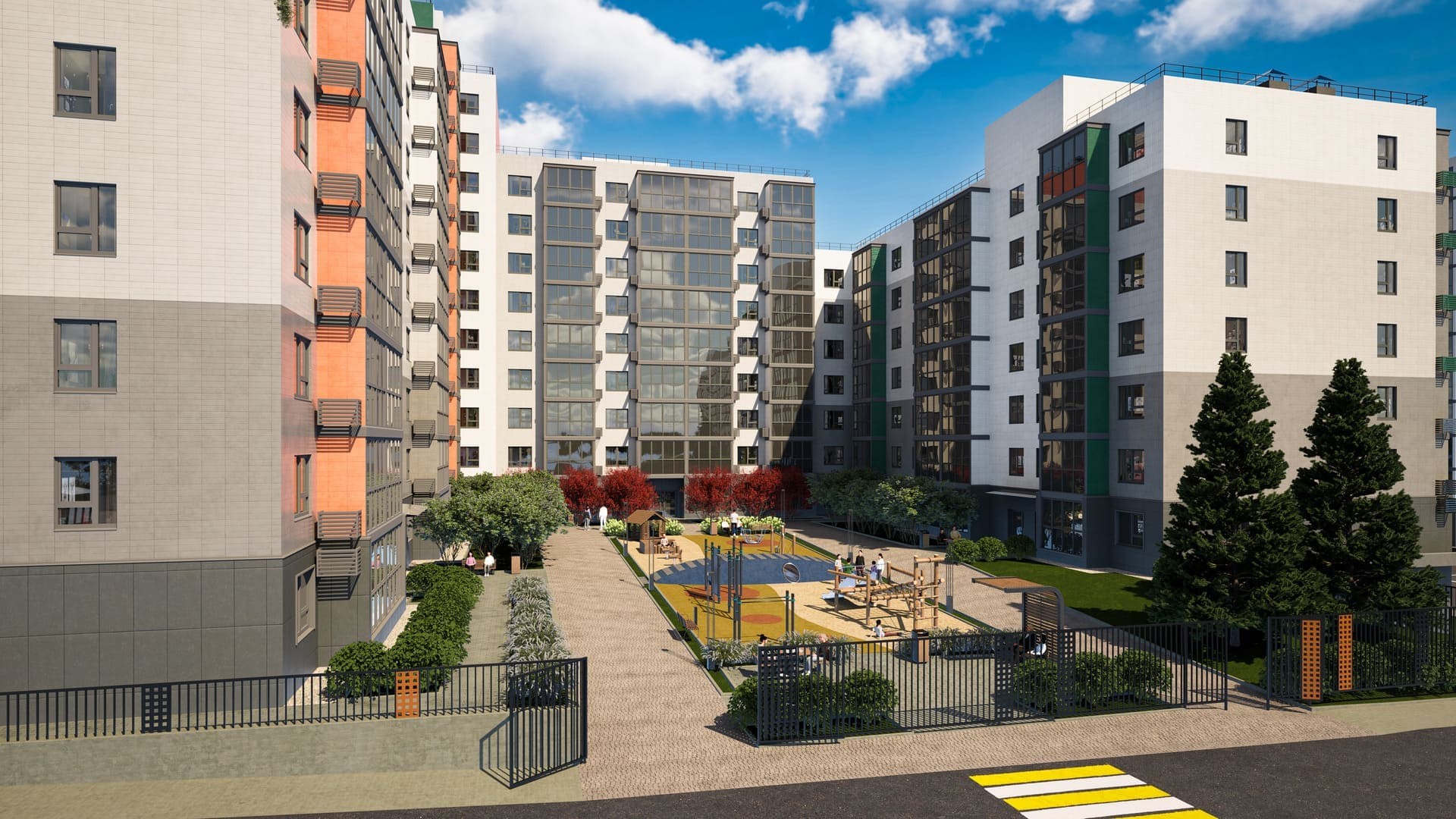 DNS Сити (ДНС СИТИ)