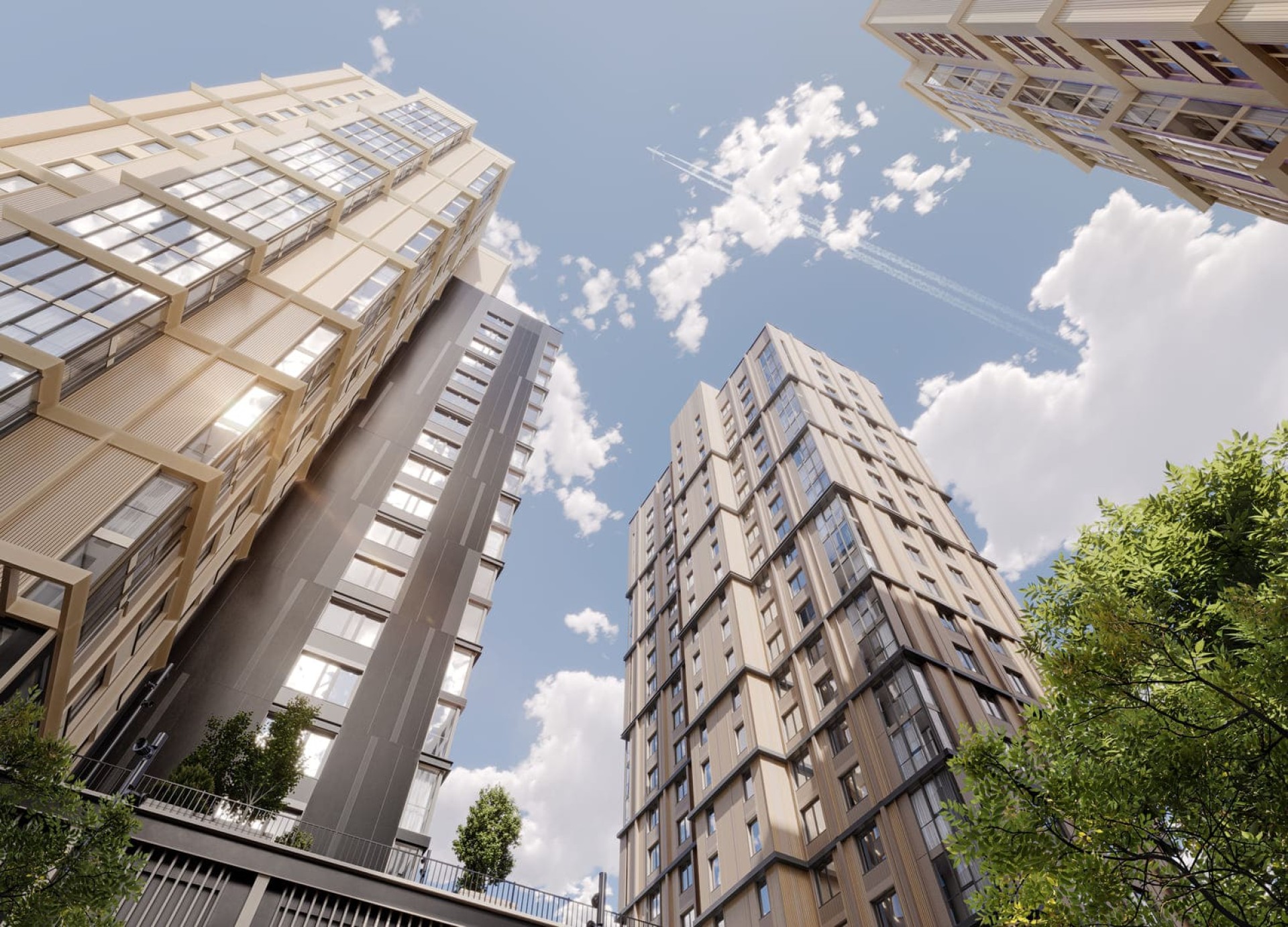 Edelweiss Золотой Рог 1