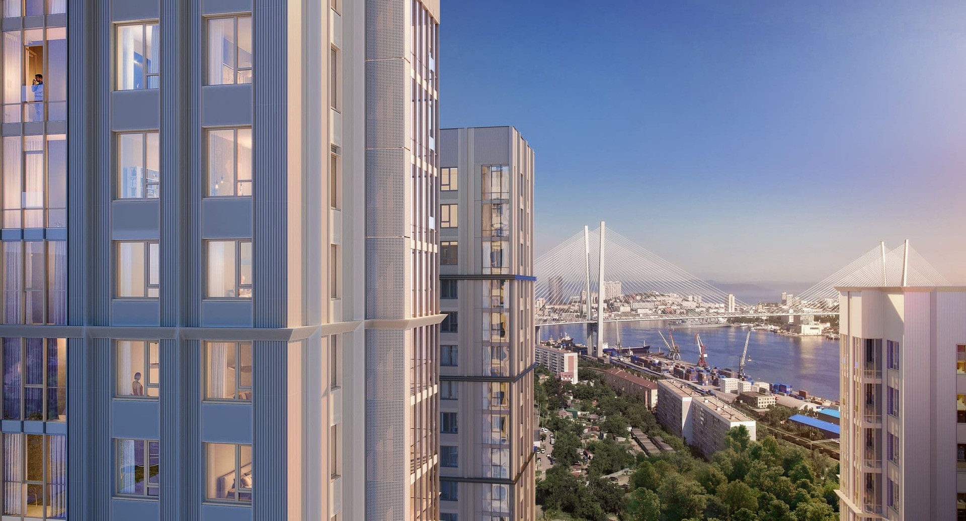 Edelweiss Золотой Рог 1