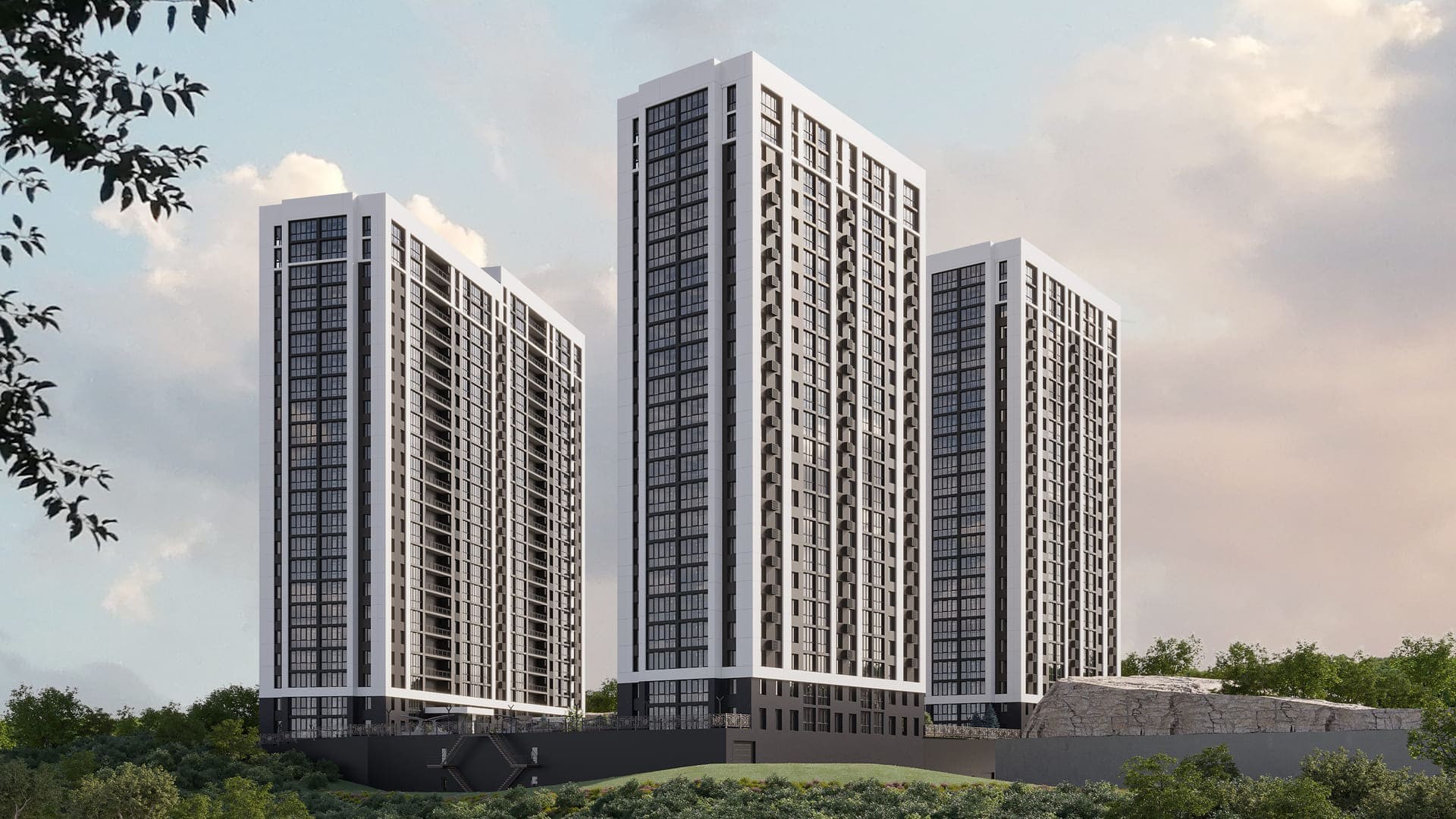 Днепровский