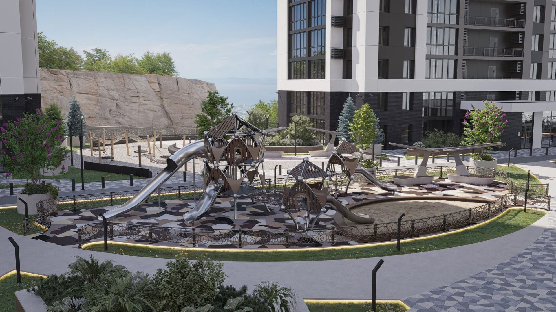 Днепровский