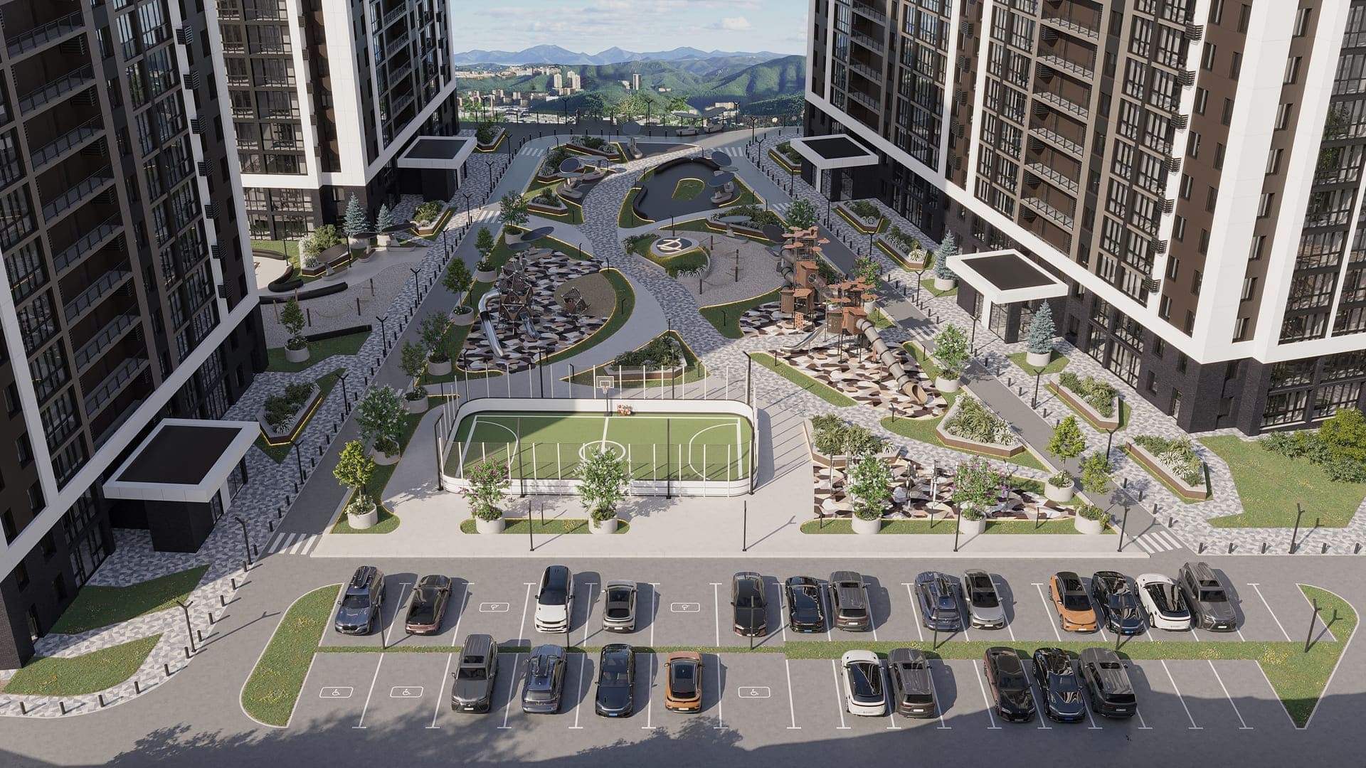 Днепровский