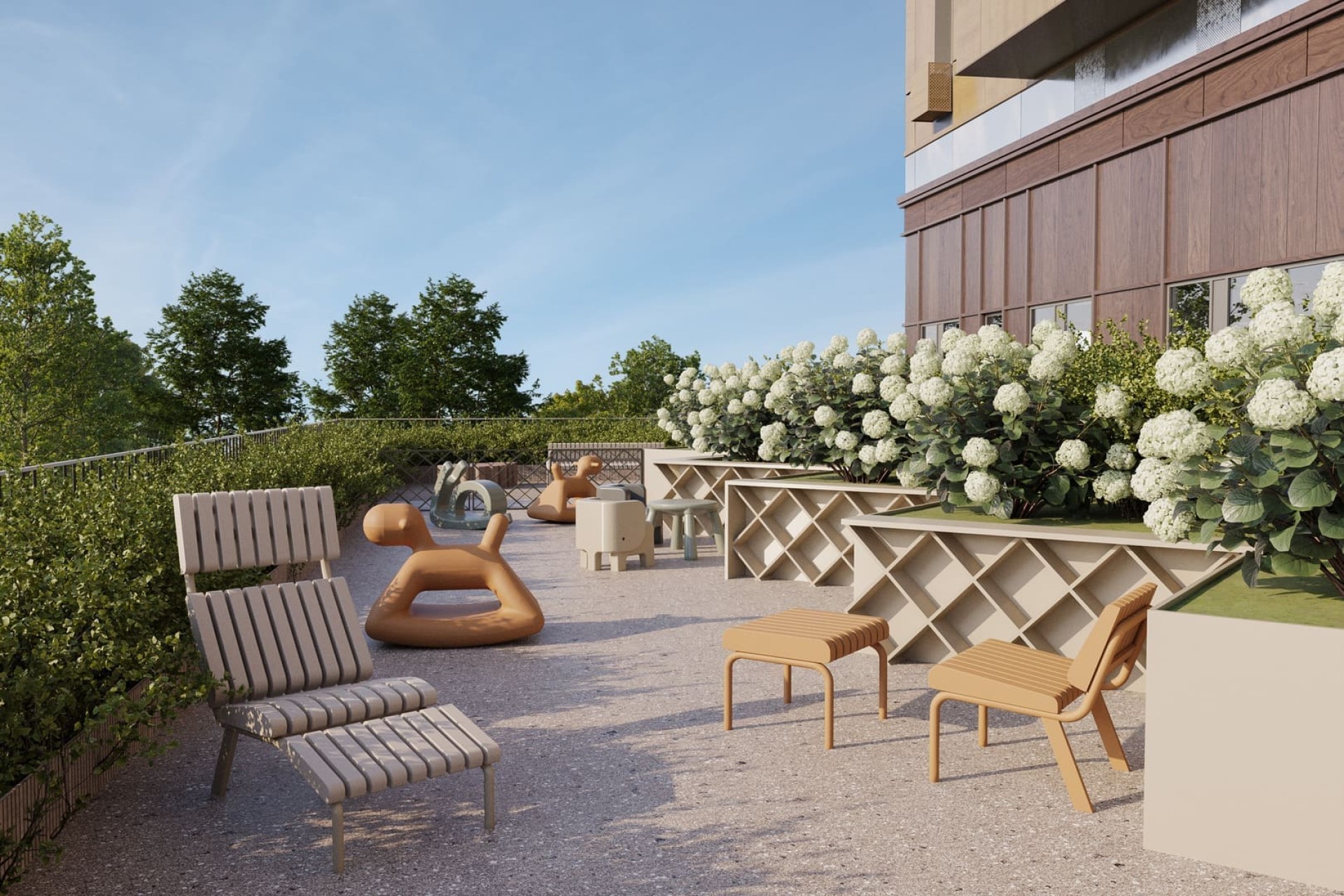 Сердце Квартала