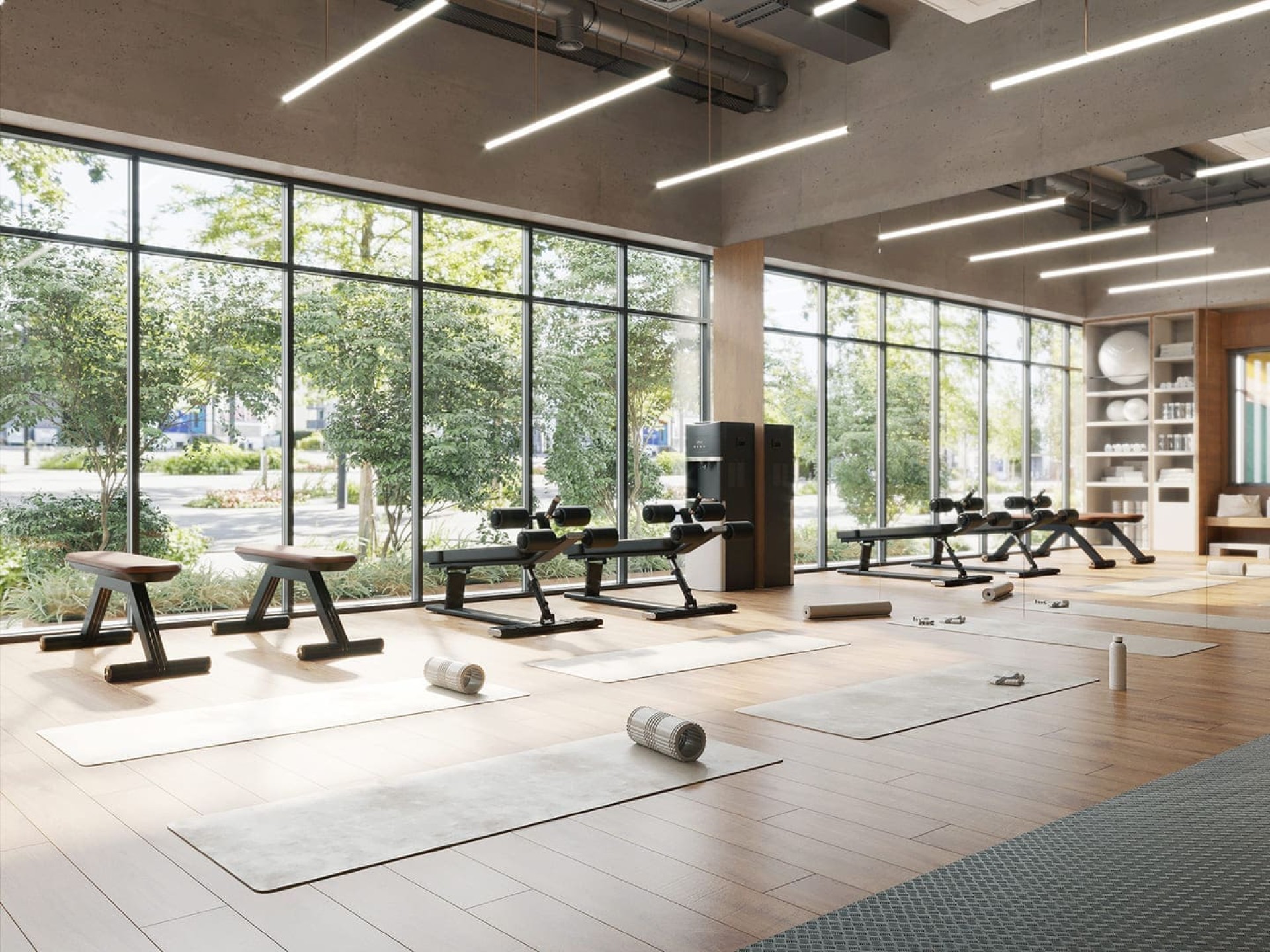 Сердце Квартала