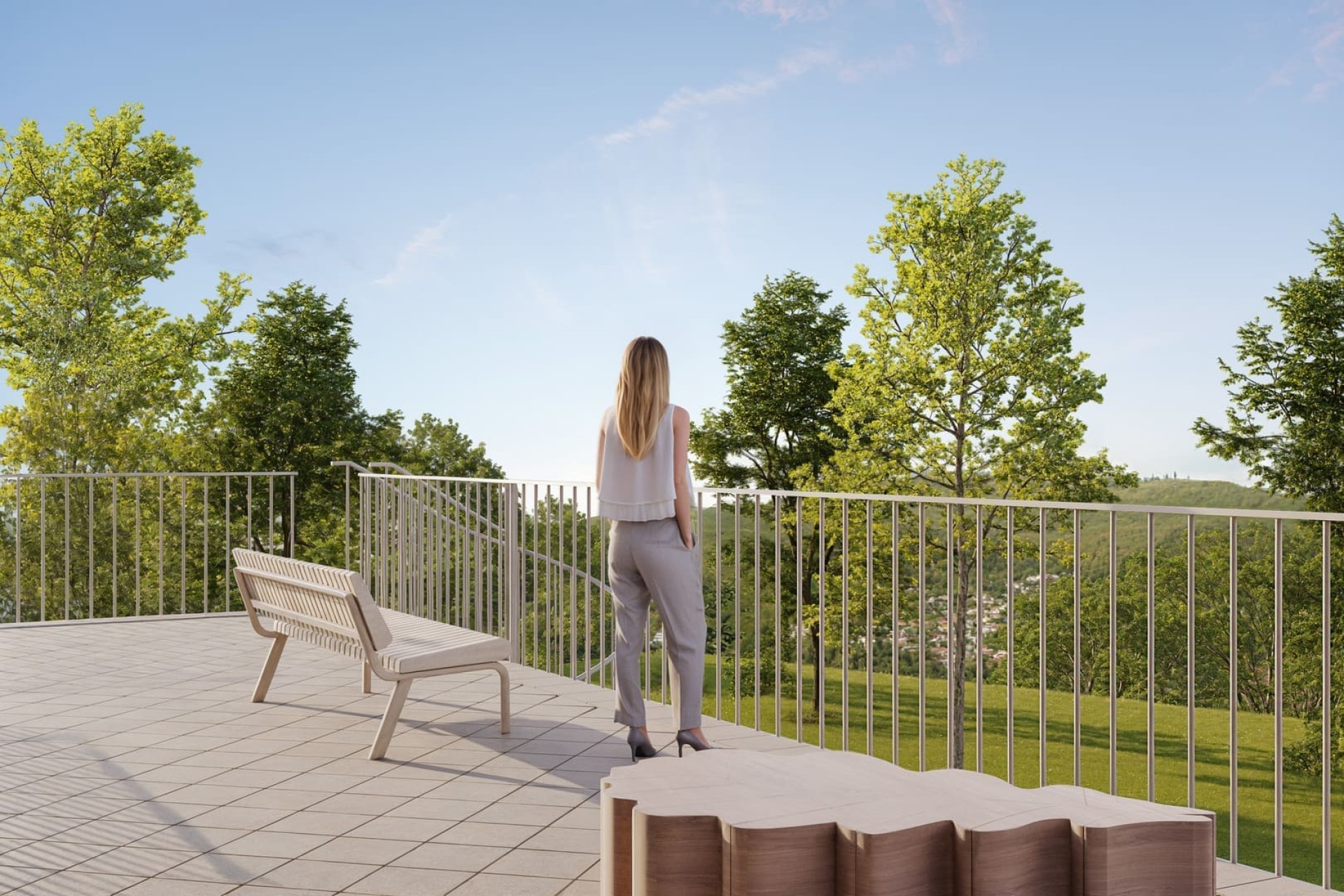 Сердце Квартала