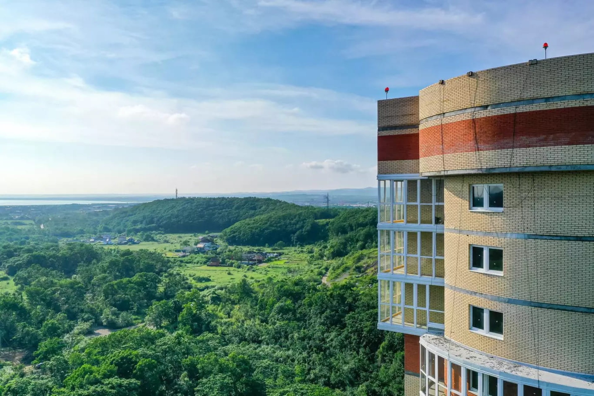 Золотая Долина