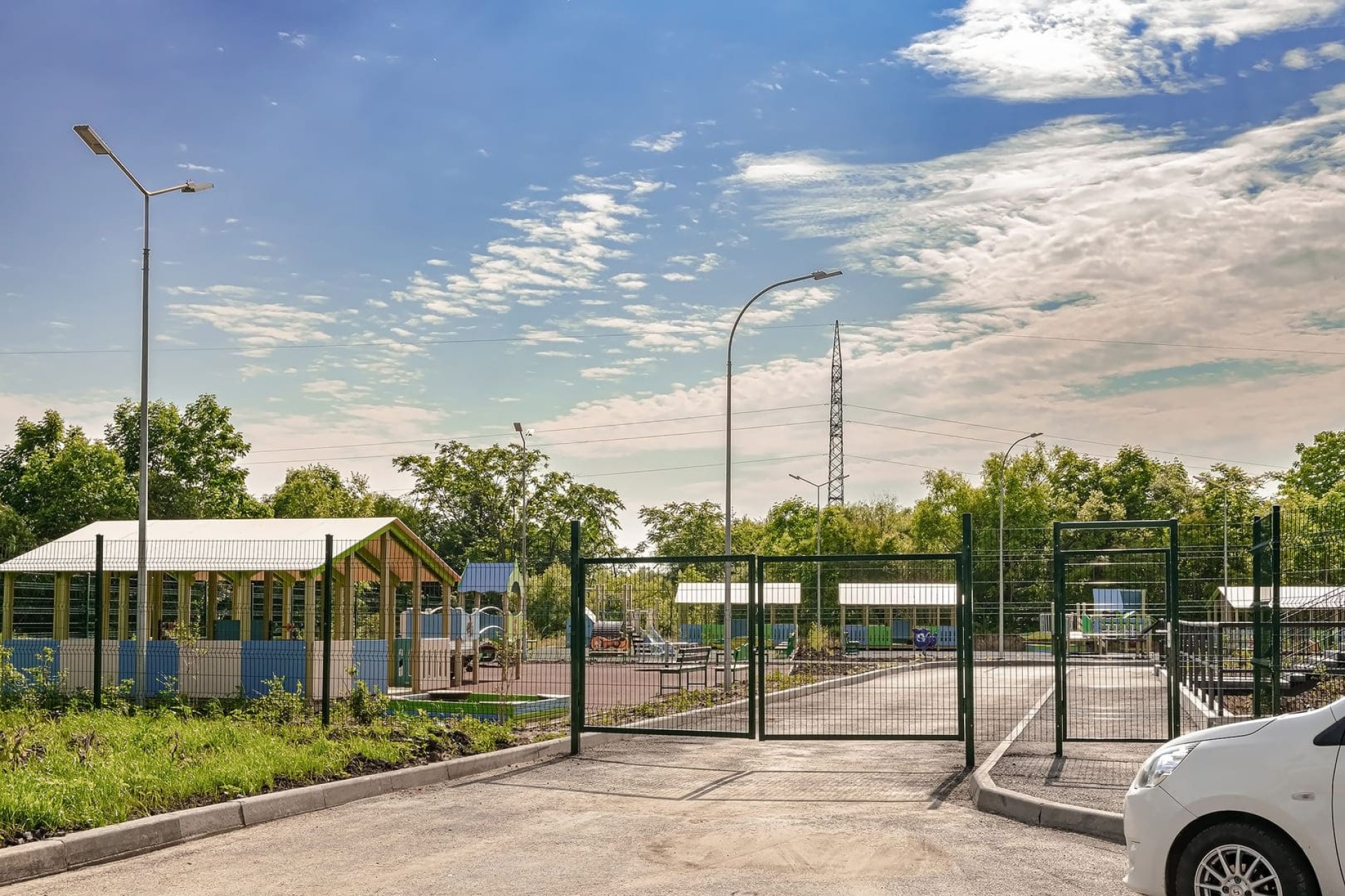 Золотая Долина